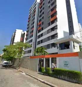 Apartamento com 3 Quartos à venda, 109m² no Cocó, Fortaleza