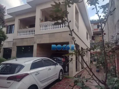 Casa com 4 Quartos à venda, 241m² no Jardim Avelino, São Paulo