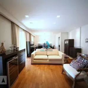 Apartamento com 4 Quartos à venda, 253m² no Campo Belo, São Paulo