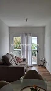 Apartamento com 3 Quartos à venda, 72m² no Loteamento Villa Branca, Jacareí