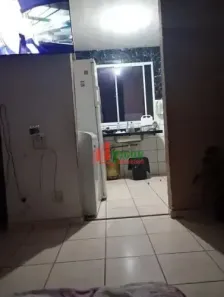 Apartamento com 2 Quartos à venda, 47m² no Chácaras Bom Jesus, Contagem