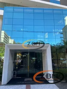 Sala Comercial à venda, 38m² no Gleba Fazenda Palhano, Londrina