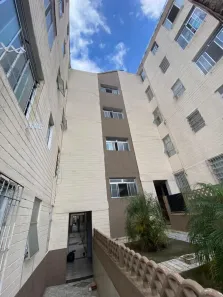 Apartamento com 2 Quartos à venda, 56m² no Conjunto Residencial José Bonifácio, São Paulo