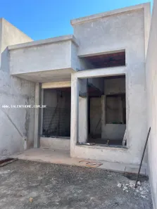 Casa com 3 Quartos à venda, 93m² no Brasília, Londrina