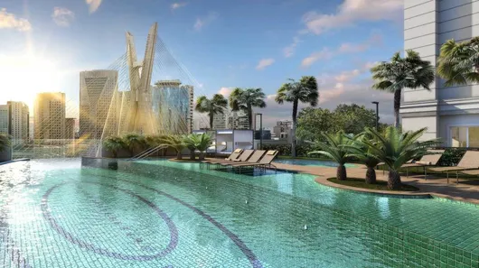Apartamento com 4 Quartos à venda, 211m² no Real Parque, São Paulo