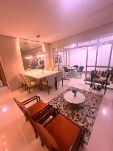 Apartamento com 3 Quartos à venda, 147m² no Jardim Mariana, Cuiabá