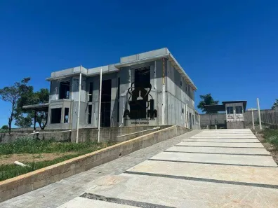Casa de Condomínio com 4 Quartos à venda, 499m² no Chácara São Félix, Taubaté