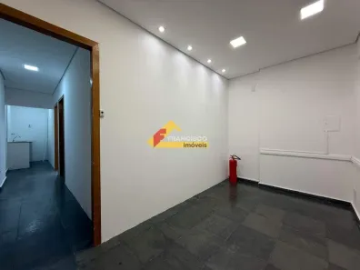 Sala Comercial para alugar, 61m² no Centro, Divinópolis