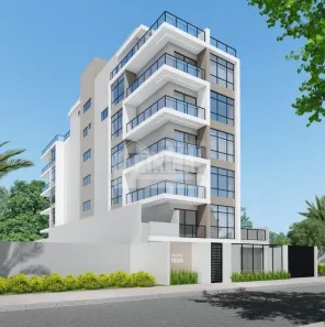 Apartamento com 3 Quartos à venda, 154m² no Guaratuba, Guaratuba