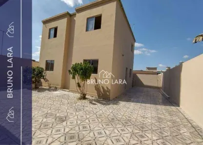 Casa com 6 Quartos para alugar, 200m² no Vale do Amanhecer, Igarapé