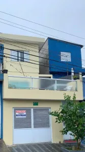 Sobrado com 3 Quartos à venda, 125m² no Alvarenga, São Bernardo do Campo