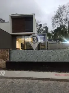 Casa de Condomínio com 4 Quartos à venda, 285m² no Itapetinga, Atibaia