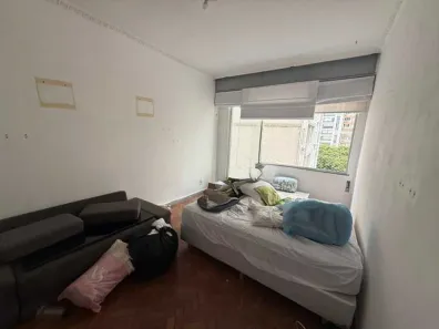 Apartamento com 2 Quartos à venda, 75m² no Flamengo, Rio de Janeiro