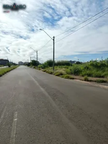 Lote/Terreno à venda, 200m² no Parque Bellaville, Hortolândia