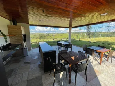 Lote/Terreno à venda, 300m² no Custódio Pereira, Uberlândia