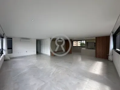 Apartamento com 4 Quartos à venda, 183m² no Lourdes, Belo Horizonte