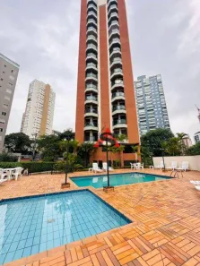 Cobertura com 2 Quartos à venda, 122m² no Jardim Vila Mariana, São Paulo