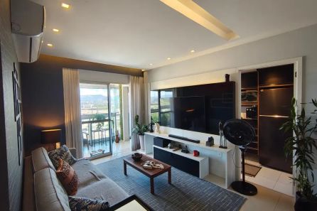 Apartamento com 2 Quartos à venda, 73m² no Barra Olímpica, Rio de Janeiro