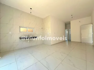 Casa de Condomínio com 3 Quartos à venda, 70m² no Pedra Mole, Teresina