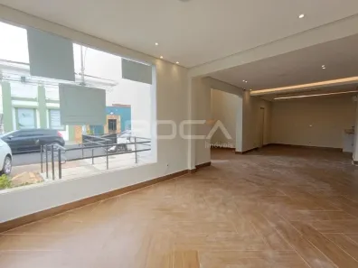 Ponto Comercial para alugar, 126m² no Jardim Sumaré, Ribeirão Preto
