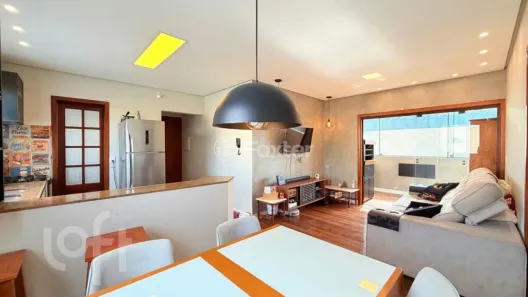 Apartamento com 2 Quartos à venda, 72m² no Santana, Porto Alegre