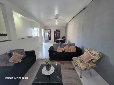 Casa com 4 Quartos à venda, 510m² no Miguel Couto, Nova Iguaçu