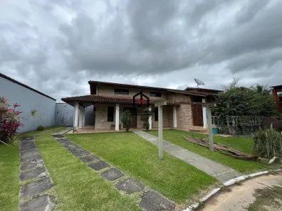 Casa de Condomínio com 6 Quartos à venda, 300m² no Horto Florestal, Ubatuba