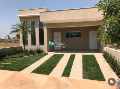 Casa de Condomínio com 3 Quartos à venda, 94m² no Vila Trujillo, Sorocaba