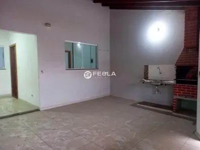 Casa com 3 Quartos à venda, 159m² no Jardim Mirandola, Americana
