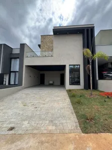 Casa de Condomínio com 3 Quartos à venda, 208m² no Jardim Novo Horizonte, Sorocaba