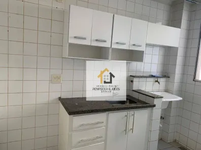 Apartamento com 2 Quartos para venda ou aluguel, 47m² no Vila Angélica, São José do Rio Preto