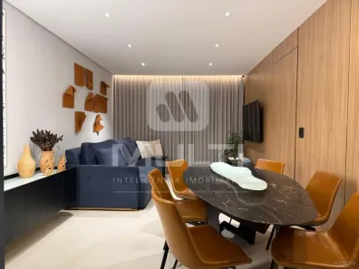 Apartamento com 3 Quartos à venda, 97m² no Patrimônio, Uberlândia