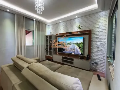 Casa com 2 Quartos à venda, 147m² no Jardim Piazza di Roma, Sorocaba