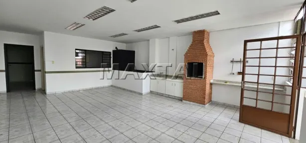 Prédio Comercial à venda, 416m² no Santana, São Paulo