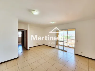 Apartamento com 3 Quartos à venda, 107m² no Jardim Paulista, Ribeirão Preto