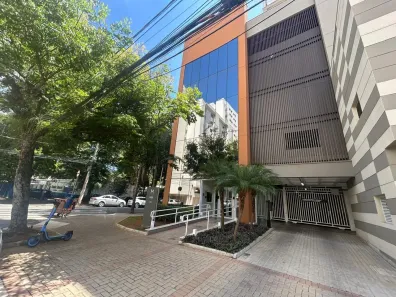 Apartamento com 1 Quarto à venda, 41m² no Centro, Campinas