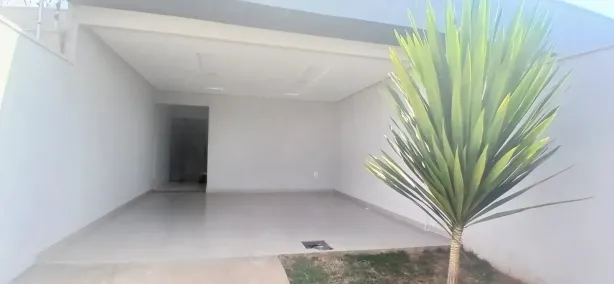 Casa com 2 Quartos para alugar, 100m² no Jardim Primavera 1ª Etapa, Anápolis