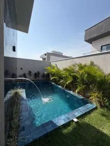 Casa de Condomínio com 3 Quartos à venda, 144m² no Cidade Alpha, Eusébio