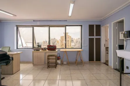 Imóvel Comercial à venda, 76m² no Santana, São Paulo