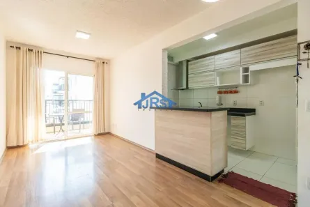 Apartamento com 2 Quartos à venda, 68m² no Jardim Tupanci, Barueri