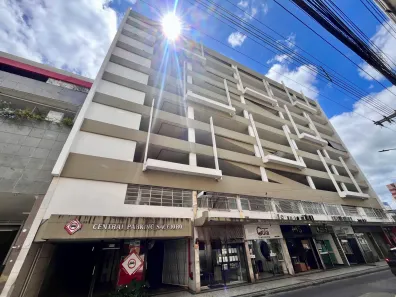 Lote/Terreno à venda, 13m² no Centro, Juiz de Fora