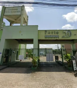Apartamento com 2 Quartos para alugar, 47m² no Coqueiro, Ananindeua