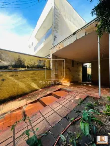 Imóvel Comercial com 3 Quartos à venda, 142m² no Jardim Irajá, Ribeirão Preto