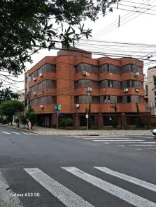 Apartamento com 2 Quartos à venda, 95m² no Moinhos de Vento, Porto Alegre