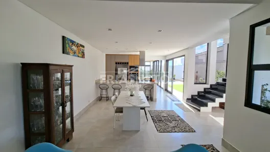 Casa de Condomínio com 3 Quartos à venda, 187m² no Taquaral, Piracicaba