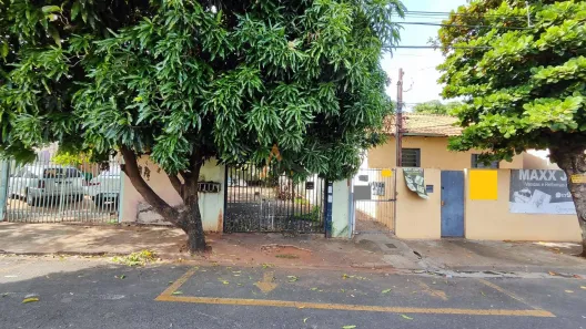 Lote/Terreno à venda, 542m² no Vila Anchieta, São José do Rio Preto