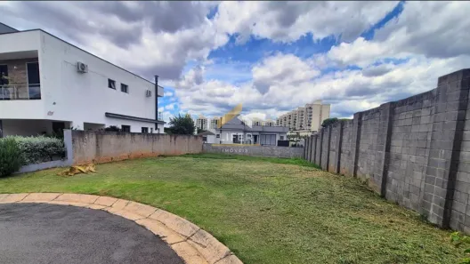 Lote/Terreno à venda, 468m² no Swiss Park, Campinas