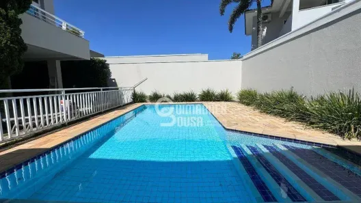 Casa de Condomínio com 4 Quartos à venda, 419m² no Portal do Paraíso II, Jundiaí