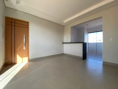 Apartamento com 2 Quartos à venda, 59m² no Santa Mônica, Uberlândia