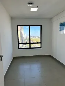 Sala Comercial com 2 Quartos à venda, 38m² no Parque Residencial Aquarius, São José dos Campos